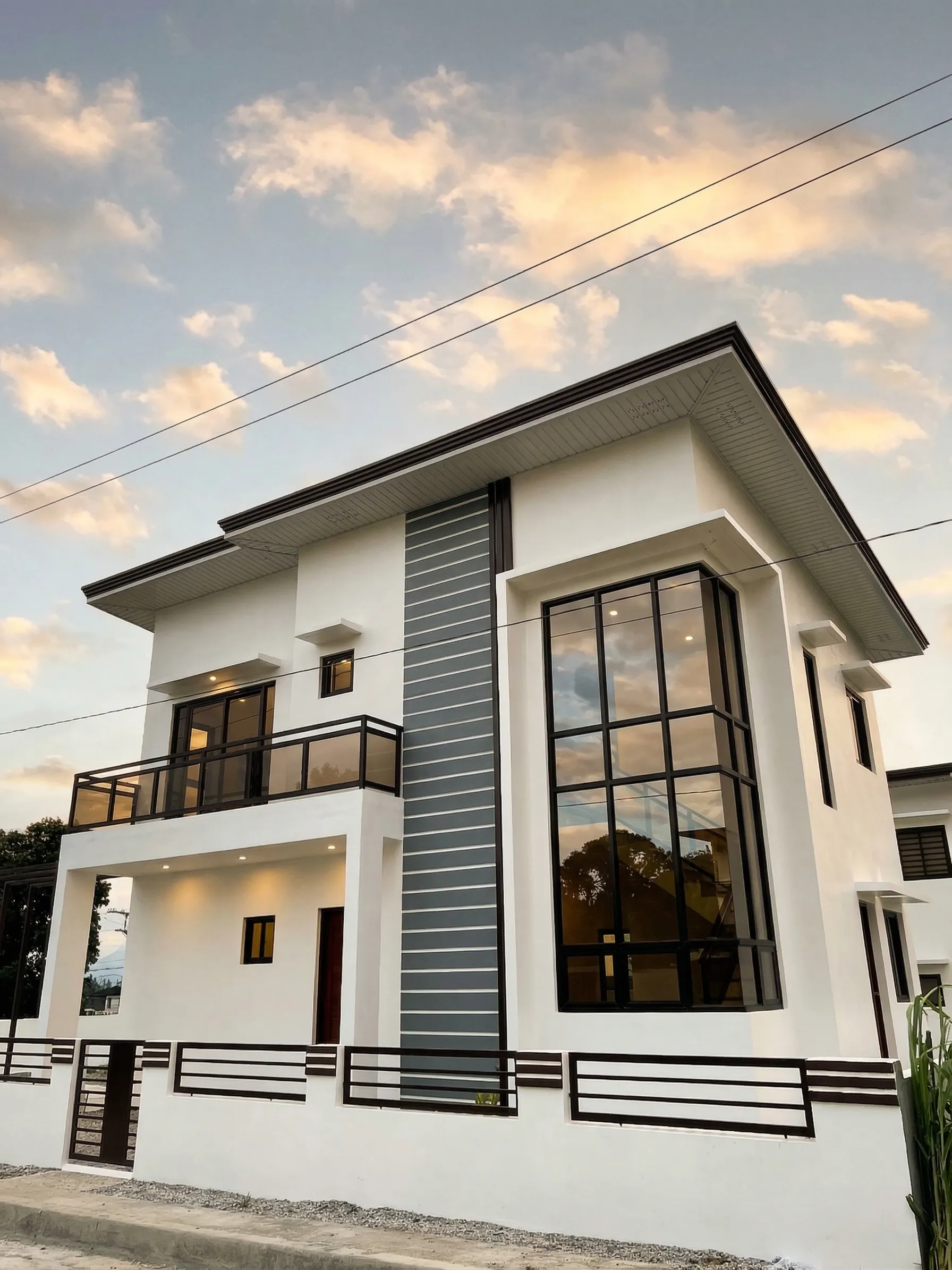 2BR Unit — Cavite Bay Residences