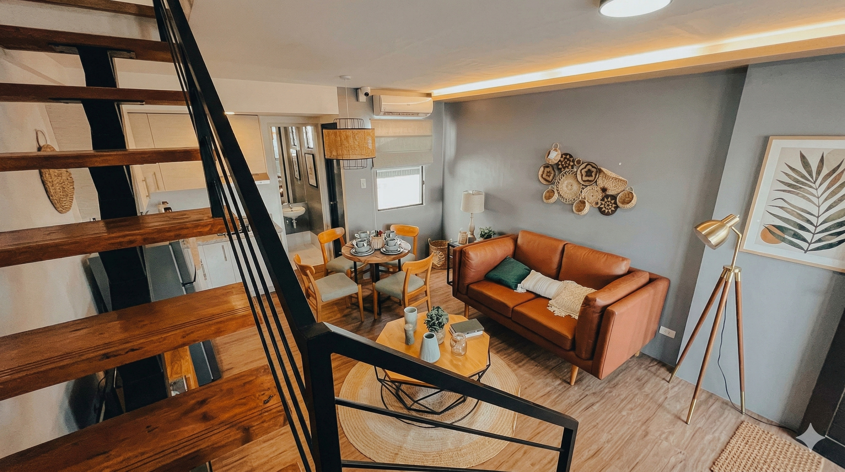 Single Detached — Dasmarinas Village